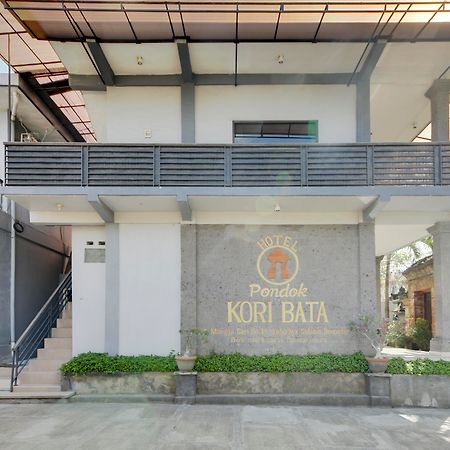 Reddoorz Near Stadion Kompyang Sujana Bali Denpasar  Luaran gambar