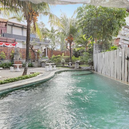 Reddoorz Near Stadion Kompyang Sujana Bali Denpasar  Luaran gambar