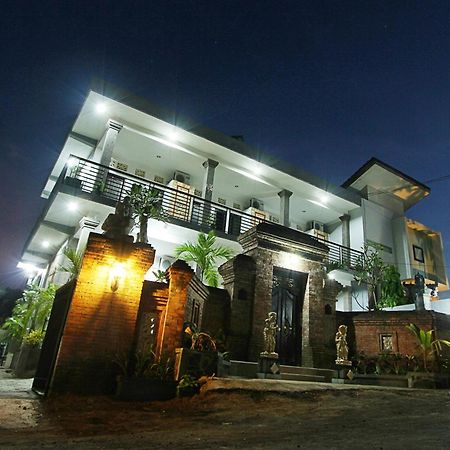 Reddoorz Near Stadion Kompyang Sujana Bali Denpasar  Luaran gambar