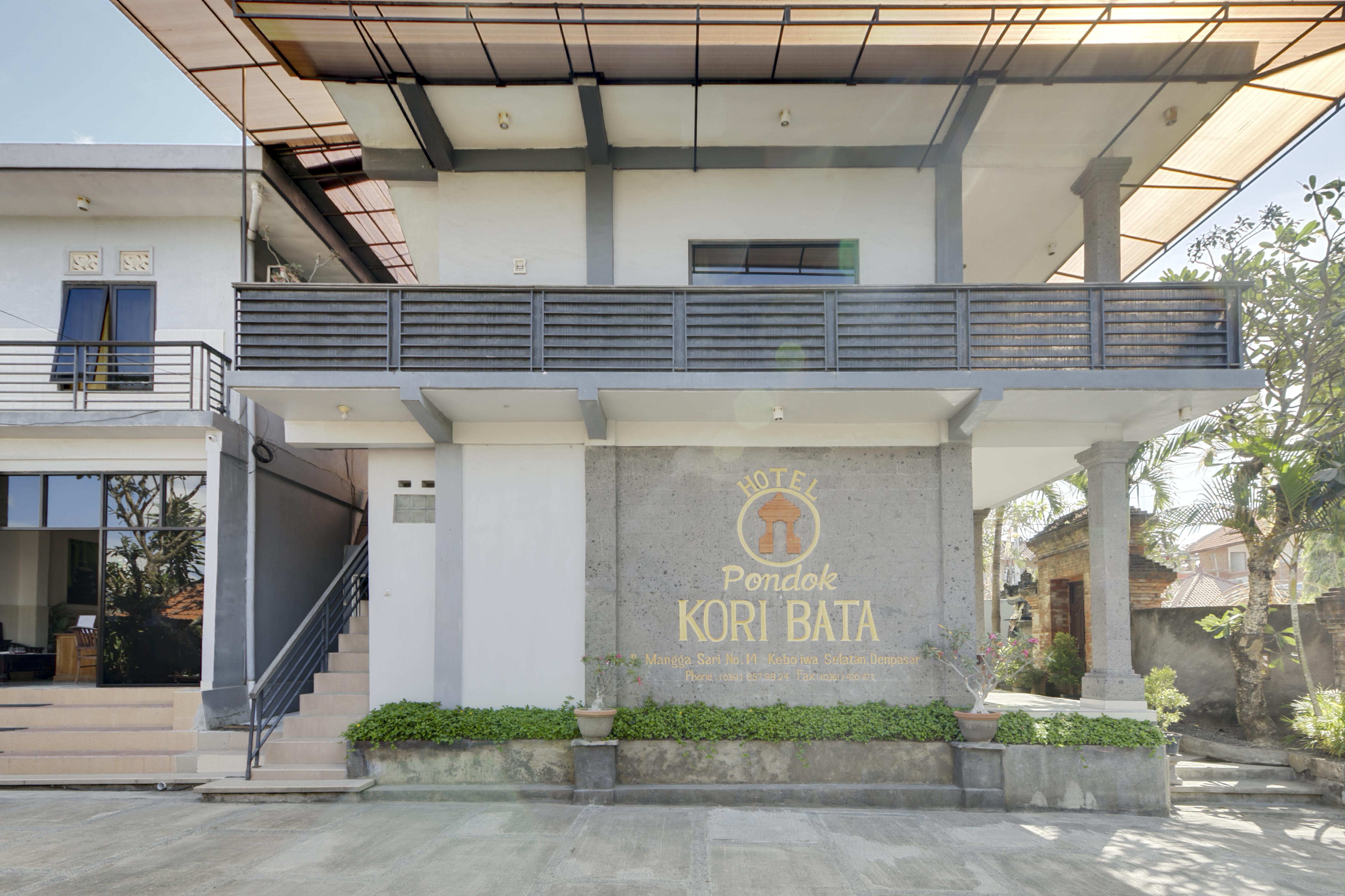 Reddoorz Near Stadion Kompyang Sujana Bali Denpasar  Luaran gambar