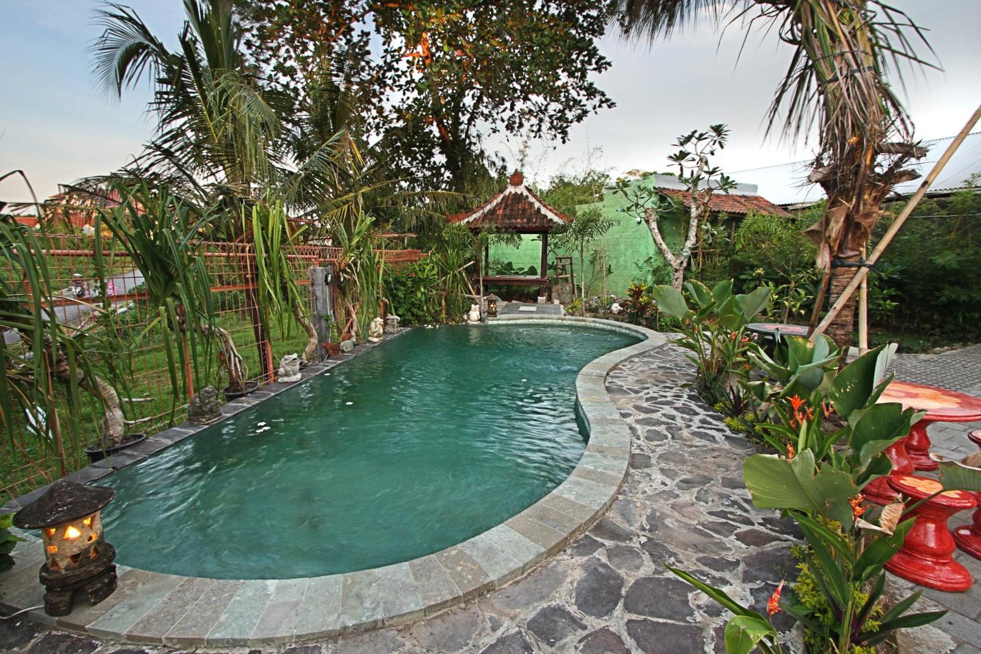 Reddoorz Near Stadion Kompyang Sujana Bali Denpasar  Luaran gambar