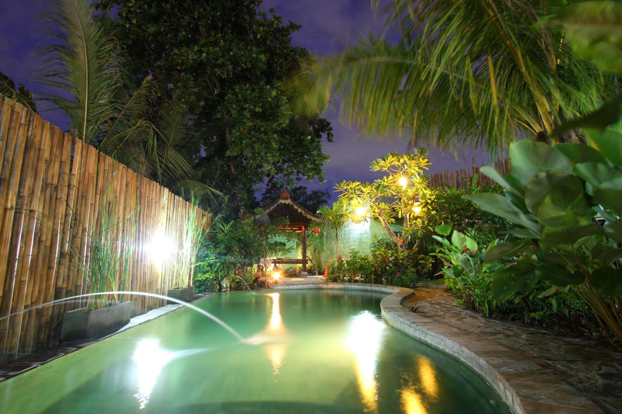 Reddoorz Near Stadion Kompyang Sujana Bali Denpasar  Luaran gambar