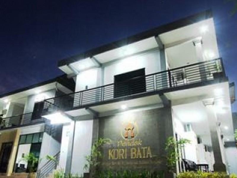 Reddoorz Near Stadion Kompyang Sujana Bali Denpasar  Luaran gambar