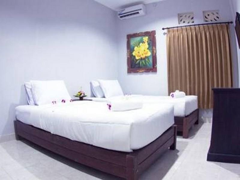 Reddoorz Near Stadion Kompyang Sujana Bali Denpasar  Luaran gambar
