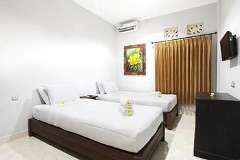 Reddoorz Near Stadion Kompyang Sujana Bali Denpasar  Luaran gambar