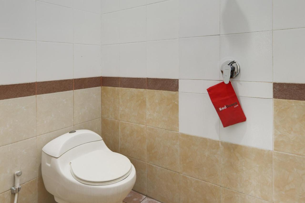 Reddoorz Near Stadion Kompyang Sujana Bali Denpasar  Luaran gambar